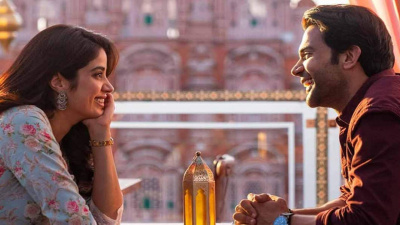 Mr And Mrs Mahi Box Office Week 1: Rajkummar Rao, Janhvi Kapoor movie netts reasonable Rs 24 crores in 7 days