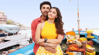 Brahmastra: Part One – Shiva Review: Ranbir Kapoor and Alia Bhatt’s Ayan Mukerji film is a visual spectacle