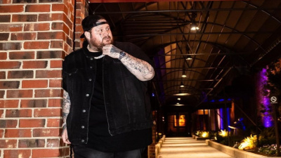 People's Choice Awards 2024: Jelly Roll Wins Male Country Artist Of The Year