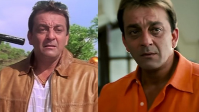 10 best Sanjay Dutt comedy movies that were just ‘Dhamaal’