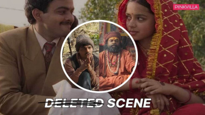 Laapataa Ladies Deleted Scene: Deepak seeks help from fakiri baba to find missing wife Phool; what happens next will leave you in splits