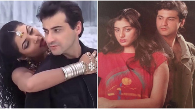 10 best Sanjay Kapoor movies to watch: Prem To Murder Mubarak