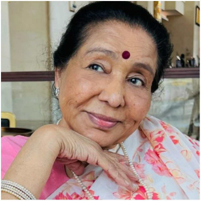 La Familia: Asha Bhosle’s Grandson Chintoo Reveals That She Loves To 