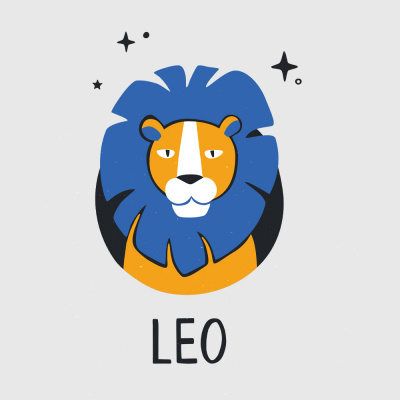 astrology leo today
