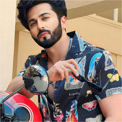 EXCLUSIVE: Dheeraj Dhoopar opens up about his look in new show ...