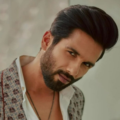 EXCLUSIVE: Shahid Kapoor On Wanting To Do A Comedy Film: I Am Actually ...