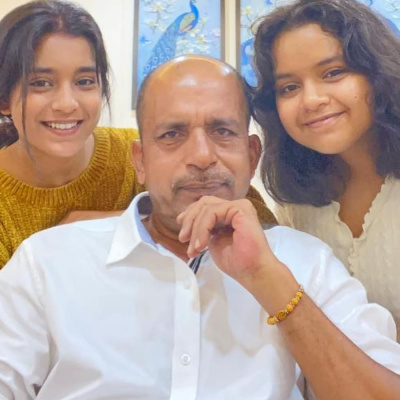 EXCLUSIVE: Sumbul Touqeer's uncle wants her to be careful from Tina ...