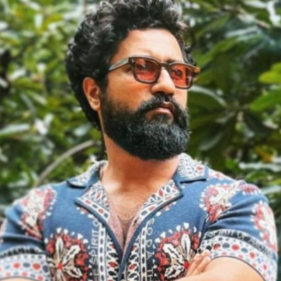 EXCLUSIVE: Vicky Kaushal’s The Immortal Ashwatthama to roll from June ...