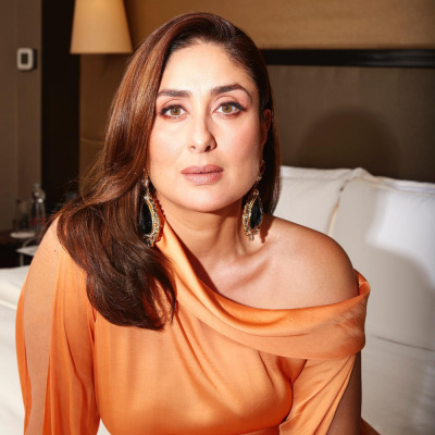 EXCLUSIVE: Kareena Kapoor Khan opens up on her bond with Karisma Kapoor ...