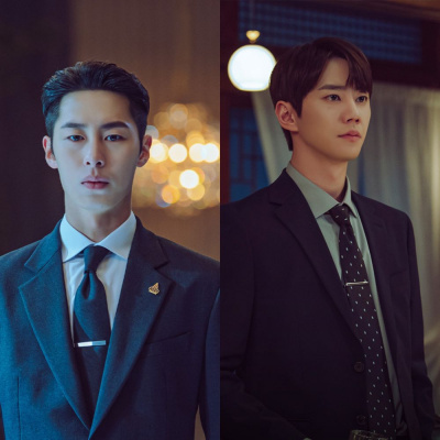 The Impossible Heir Ep 1-2 review: Lee Jae Wook, Lee Jun Young, Hong Su ...