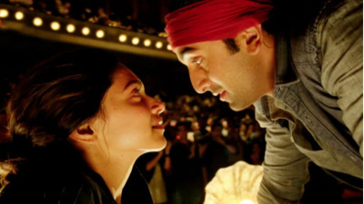 Ranbir Kapoor and Deepika Padukone movies that feel like home 