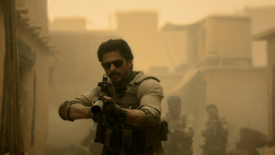 Jawan Advance Booking Box Office: Shah Rukh Khan continues to dominate with 2.35 lakh tickets in multiplexes