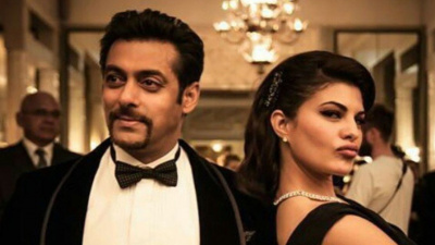 Salman Khan and Jacqueline Fernandez starrer Kick 2 was 'almost cracked'; here's what went wrong