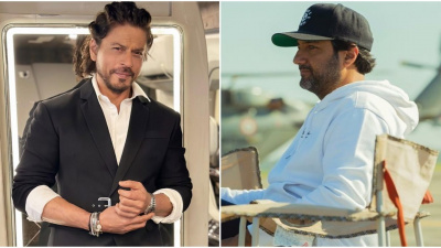 King: Shah Rukh Khan confirms collaboration with ‘strict’ Siddharth Anand after Pathaan; promises THIS