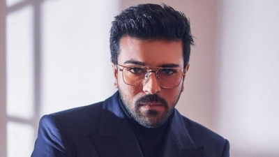 Ram Charan says ‘have thrown parties when my films fail’; reveals why he didn’t step out of his house after RRR’s success