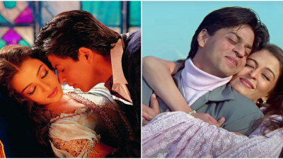 5 Shah Rukh Khan And Aishwarya Rai Bachchan movies that are unmissable