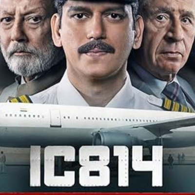 Review: Anubhav Sinha's IC 814 The Kandahar Hijack is terrifying but insanely gripping