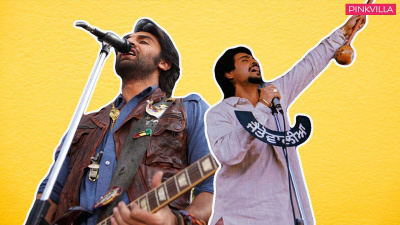 OPINION: Diljit Dosanjh's Amar Singh Chamkila is Imtiaz Ali's OG Rockstar; know why