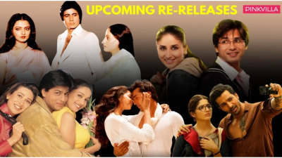 POLL: Which cult-classic’s re-release are you waiting for this Valentine’s Week? Jab We Met, Silsila to Bachna Ae Haseeno