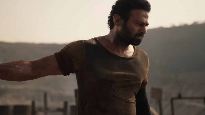 Salaar Box Office Collection 2 Weeks (Hindi): Prabhas starrer netts Rs 133 crores in just 14 days