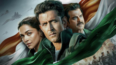 Top Hindi Grossers Of 2024 At Overseas Box Office: Fighter leads with USD 12 million, with ban in middle east