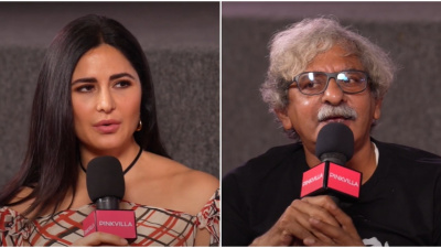 EXCLUSIVE: Will Sriram Raghavan direct Katrina Kaif in an action film after Merry Christmas? Actress REVEALS