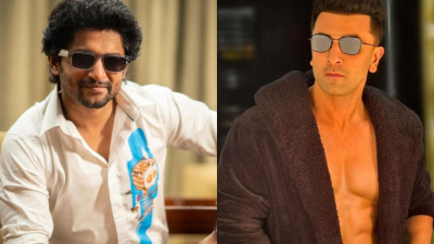 When Nani opened up about taking up Ranbir Kapoor's Animal: 'That is an energy that I will...'