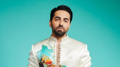 Ayushmann Khurrana recalls dealing with back-to-back flops after Vicky Donor: ‘Your failures are your friends’