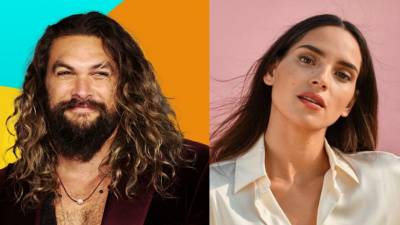 Who Is Jason Momoa's New Girlfriend Adria Arjona? Everything We Know As Aquaman Star Confirms Relationship