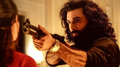 Animal Box Office collections: Ranbir Kapoor led Blockbuster closing in on Rs 200Cr  Overseas after 10 days