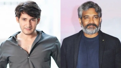 EXCLUSIVE: Mahesh Babu and SS Rajamouli’s next inspired by real life incident, confirms KV Vijayendra Prasad