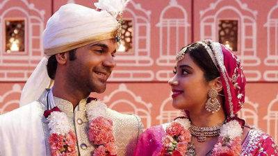 Mr And Mrs Mahi Weekend Box Office: Rajkummar Rao, Janhvi Kapoor movie collects Rs 16.75 crores in 3 days