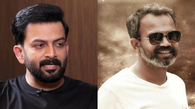 EXCLUSIVE: 'There is never final draft of script', Prithviraj Sukumaran shares how Prashanth Neel makes films