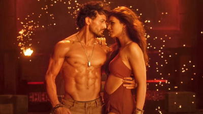 Ganapath Week 1 Box Office: Tiger Shroff-Kriti Sanon have forgettable outing as their film netts Rs 10 crores