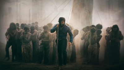 Sandalwood Box Office 2022: KGF Chapter 2 & Kantara lead the Industry over 1000 crores for first time