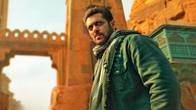 Tiger 3 box office collections: Salman Khan starrer earns USD 7.50M Overseas, Tops 200Cr Worldwide