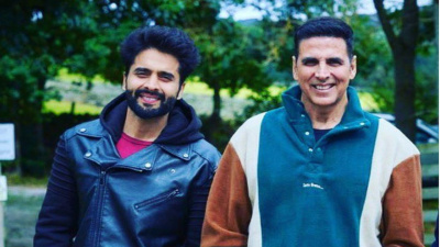 Akshay Kumar asks Jackky Bhagnani to hold his payment until all cast-crew members are paid: 'He met me recently...'