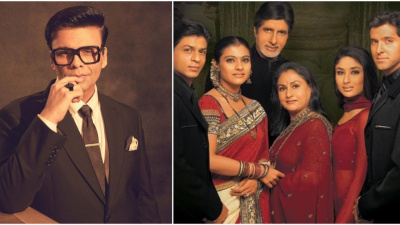 Is Karan Johar planning to re-release Shah Rukh Khan, Kajol starrer Kabhi Khushi Kabhie Gham? Filmmaker reveals