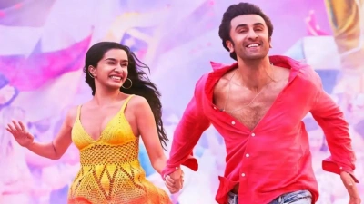 Tu Jhoothi Main Makkaar Box Office Preview: Ranbir, Shraddha film's runtime, screen count, advance booking