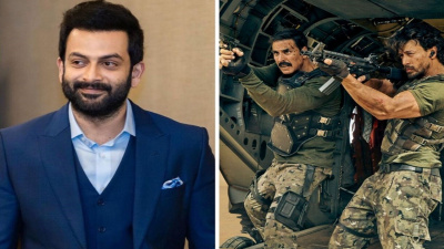 EXCLUSIVE: Prithviraj Sukumaran calls Bade Miyan Chote Miyan ‘A Role To Die For’; Calls it ‘Huge Canvas Film’