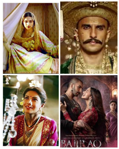 Box Office Report: Bajirao Mastani has a Steady 3rd Weekend