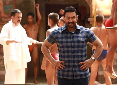 Box Office Report: Dangal becomes 2nd highest grosser of all time, beats Bajrangi Bhaijaan's lifetime collections!