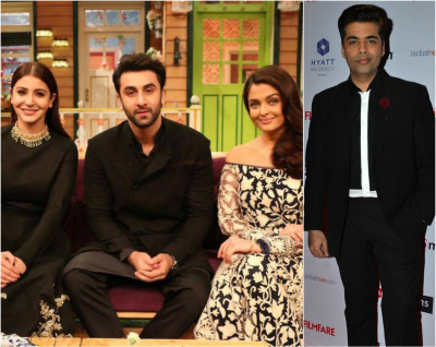 Karan Johar's Ae Dil Hai Mushkil is a hit in just 5 days!