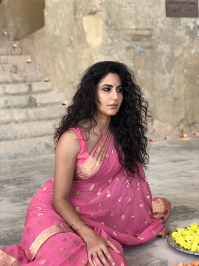 EXCLUSIVE: Bharat: Katrina Kaif's hair stylist praises the actress; Calls it his 'best experience so far'