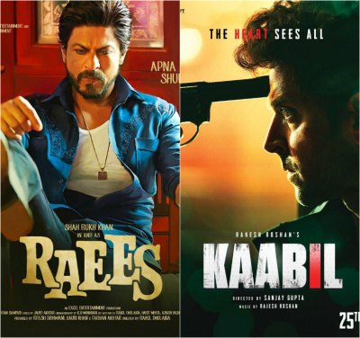 EXCLUSIVE: It is not unethical or illegal, We don't own the date - Hrithik on Kaabil's clash with SRK's Raees