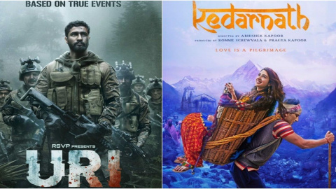 Surgical strike uri movie on sale online