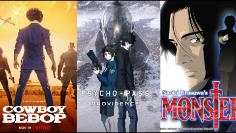 40 Best Anime Series for Beginners to Watch