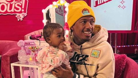 What Is Nick Cannon's Net Worth In 2024? Find Out How Much The Star Pays In  Child Support For His 12 Children | PINKVILLA