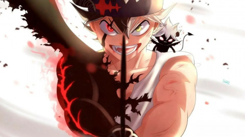 Black Clover: Most Powerful Villains In The Anime