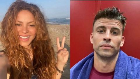 Shakira Addresses Ex Gerard Piqué, Cheating in New Interview